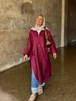 linen shirt - Image 2