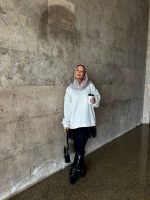 Dentelle Blend sweat shirt - Image 3