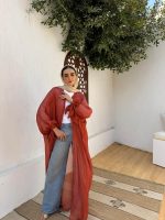 Linen shirt - Image 3