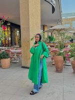 linen shirt - Image 3